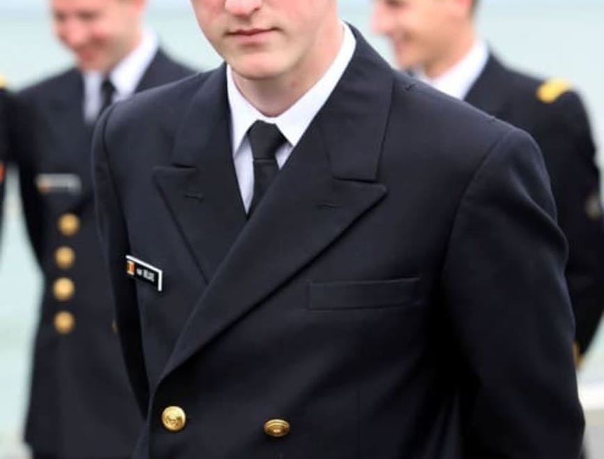 Príncipe Joachim, da Bélgica