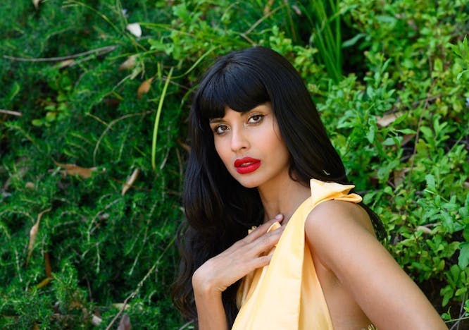 Jameela Jamil (Foto: reprodução/instagram)