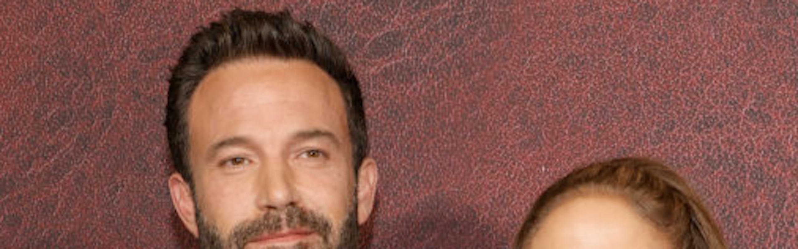 Ben Affleck e Jennifer Lopez (Foto: Getty Images)