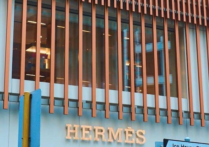 Hermès