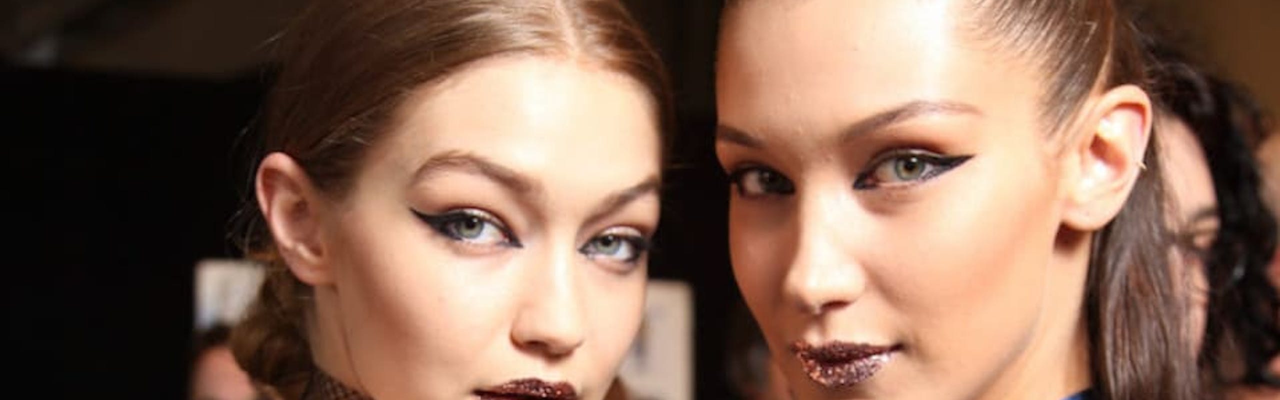 Bella e Gigi Hadid