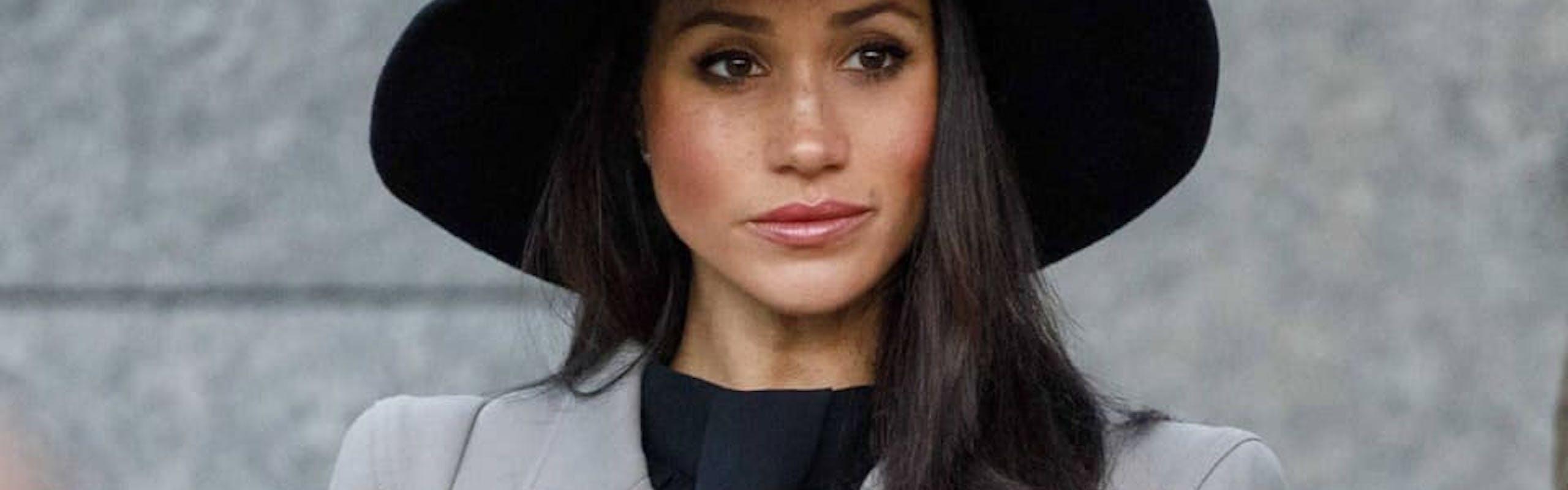 Meghan Markle