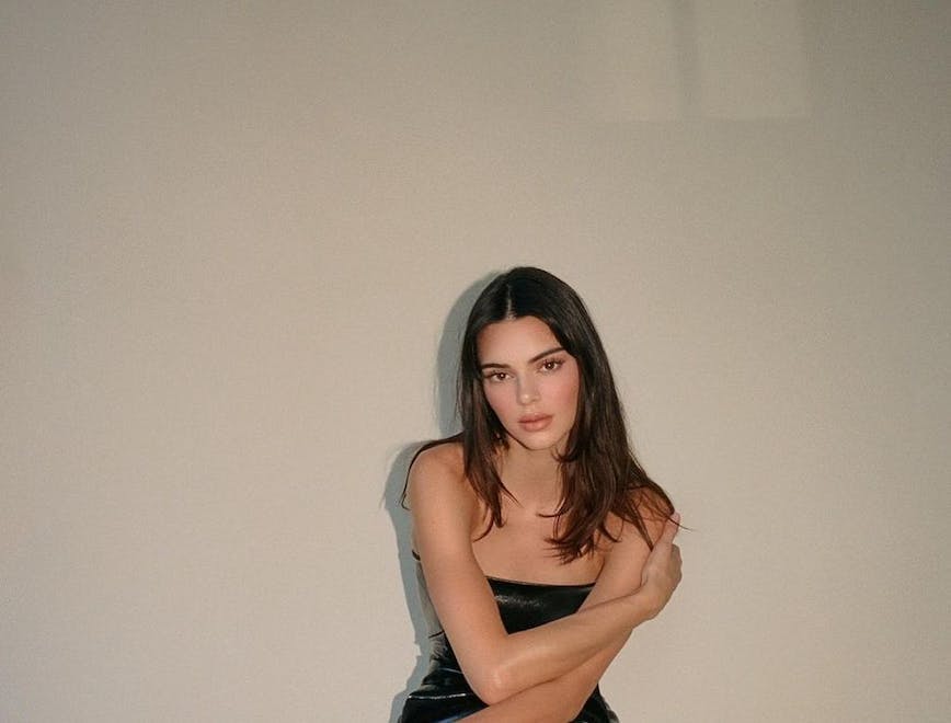 Kendall Jenner (Foto: reprodução/instagram)