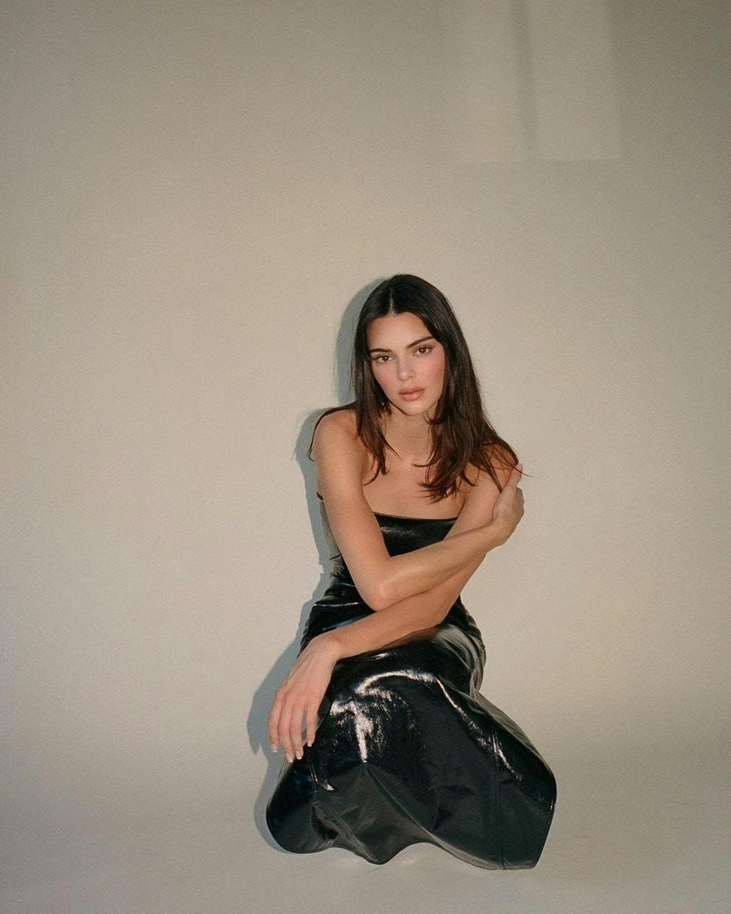 Kendall Jenner (Foto: reprodução/instagram)