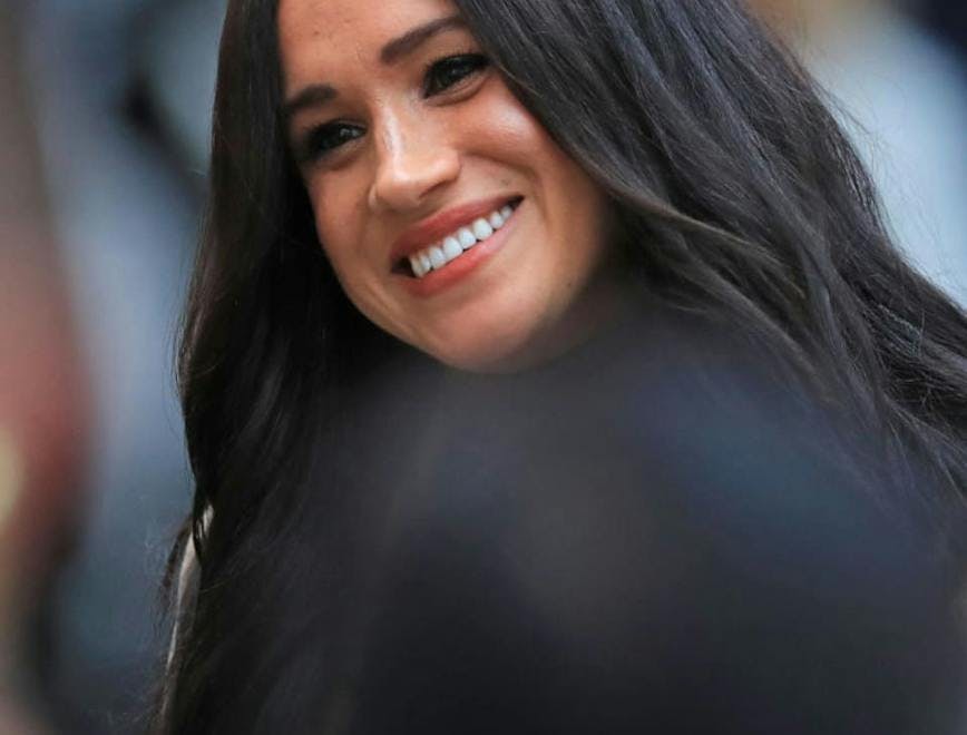 Meghan Markle