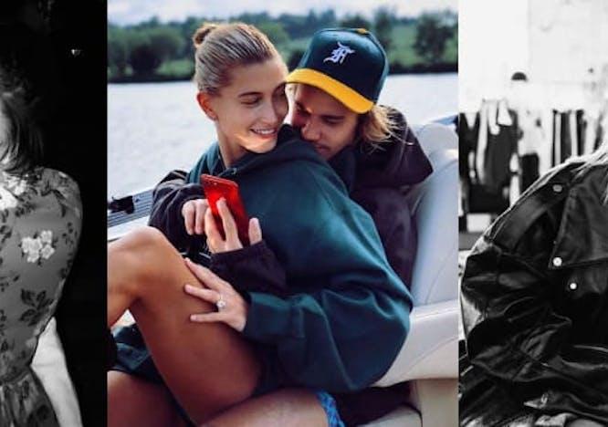 Justin Bieber e Hailey Bieber