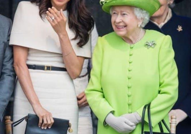 Rainha Elizabeth II