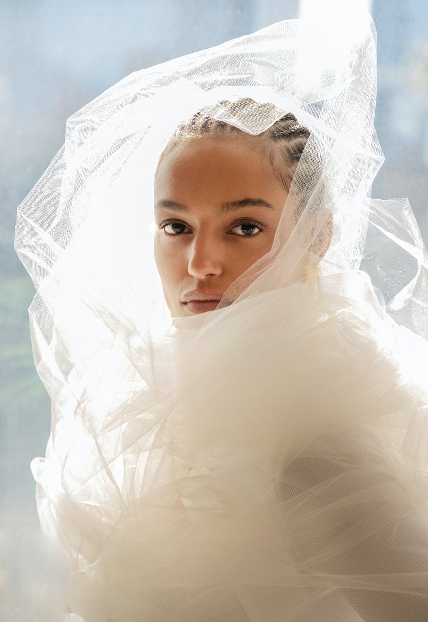 portrait photography dress clothing bridal veil wedding gown formal wear gown wedding veil
