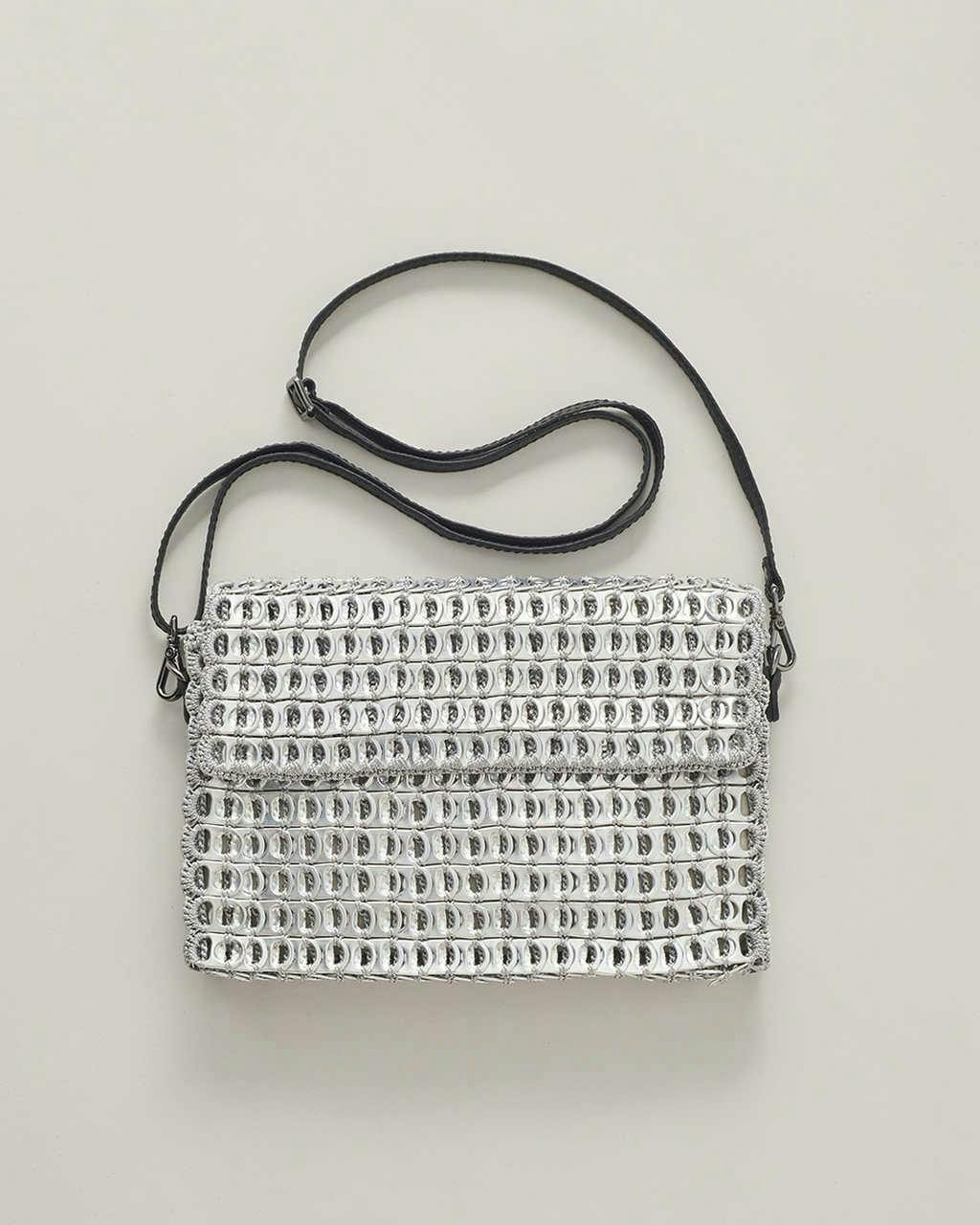 handbag purse bag accessories woven