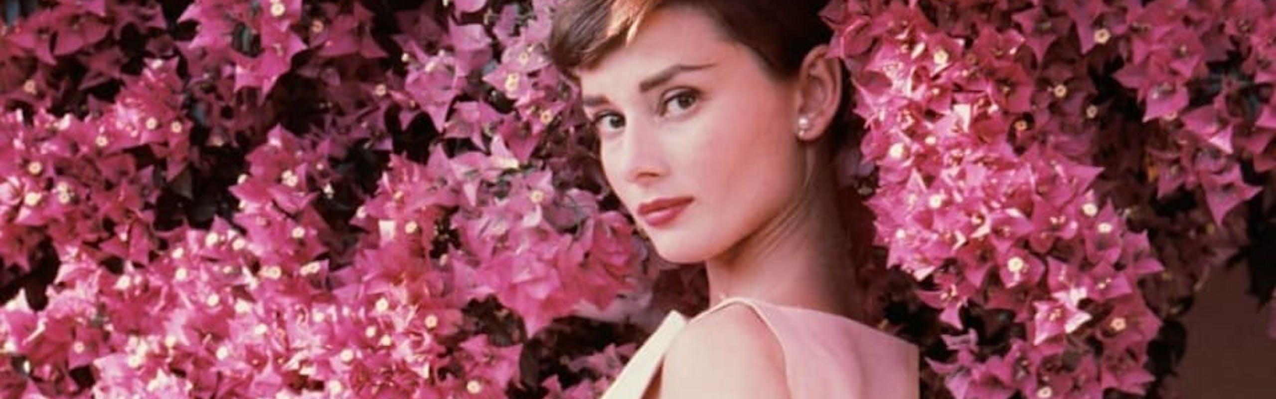 Audrey Hepburn