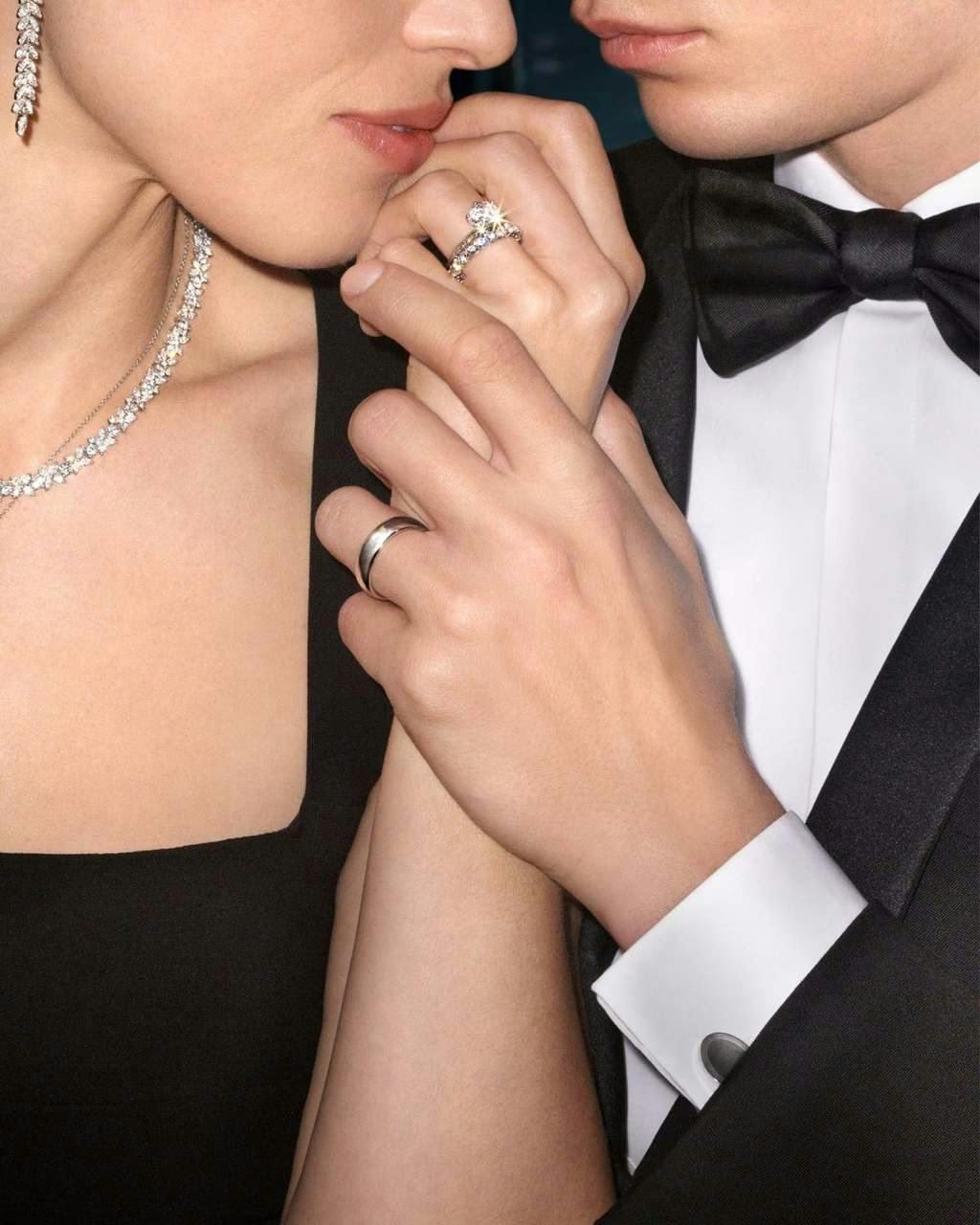 Foto: Reprodução/Instagram - @tiffanyandco