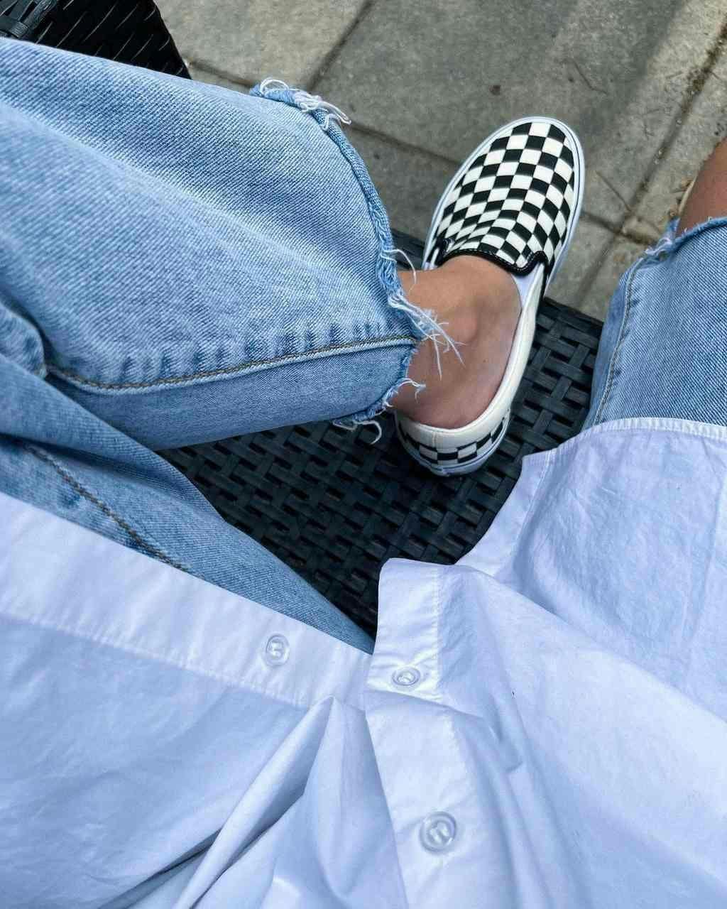 clothing pants footwear shoe sneaker jeans sandal