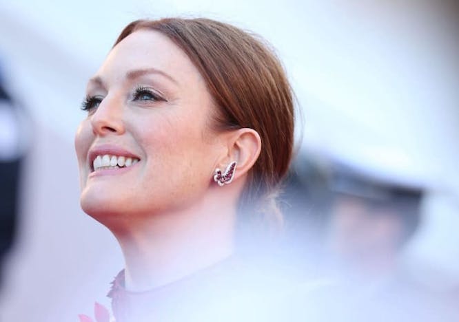 Julianne Moore