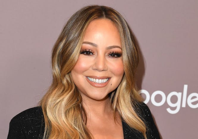 Mariah Carey (Foto: Getty Images)
