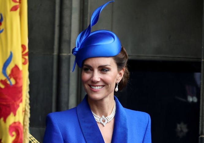 Kate Middleton (Foto: Getty Images)