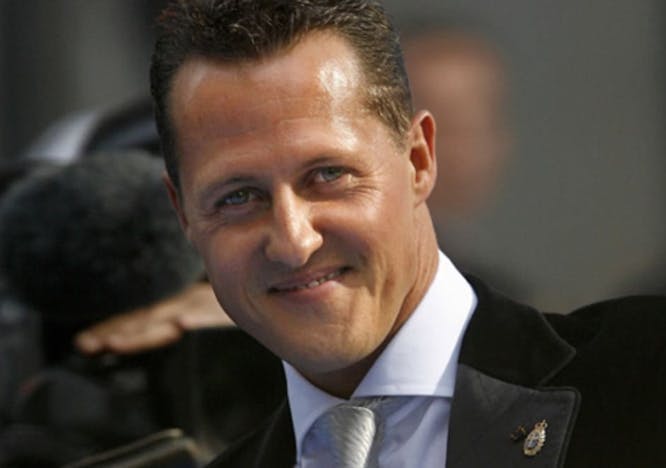 Schumacher