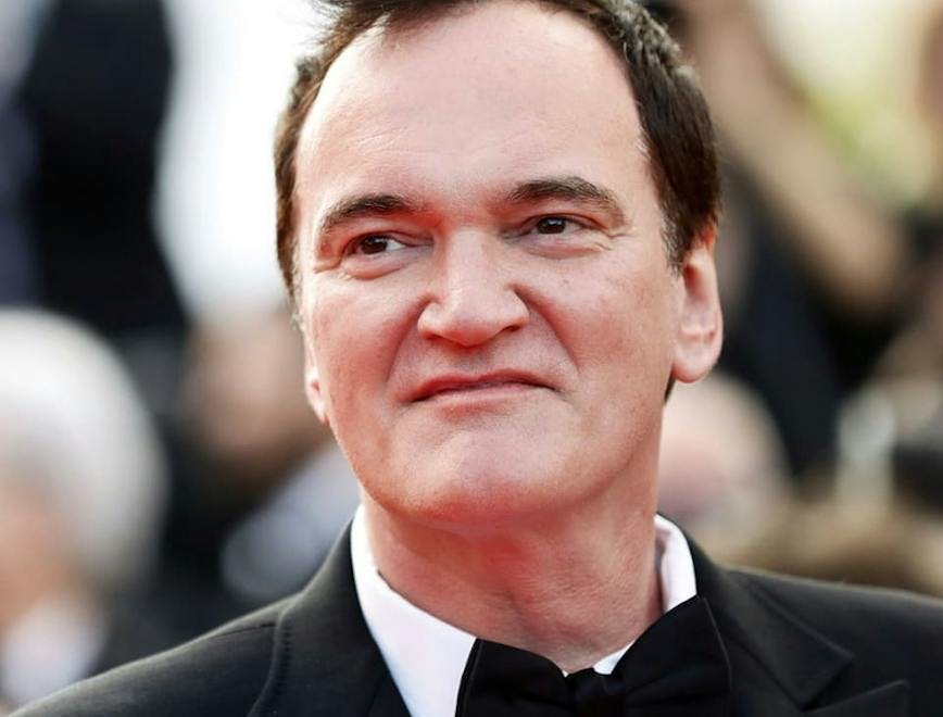 Quentin Tarantino