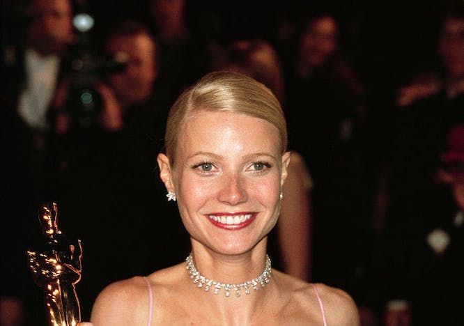 Gwyneth Paltrow (Foto: Getty Images)