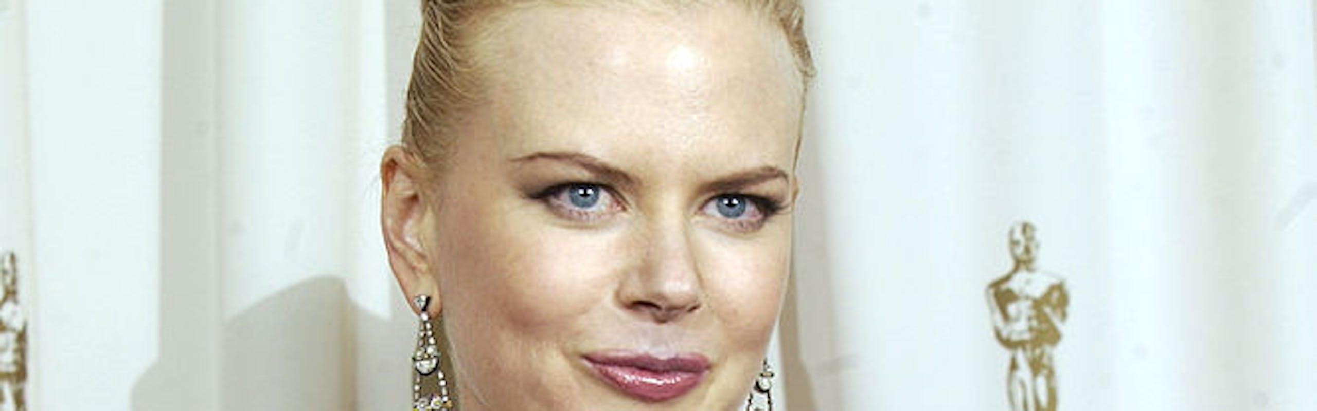 Nicole Kidman (Foto: Getty Images)