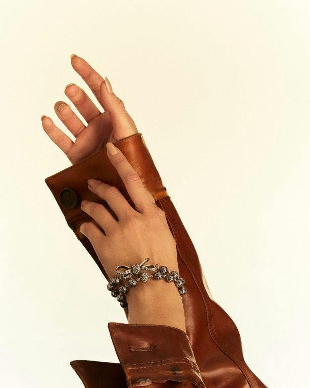 body part finger hand person wrist accessories bracelet jewelry cuff