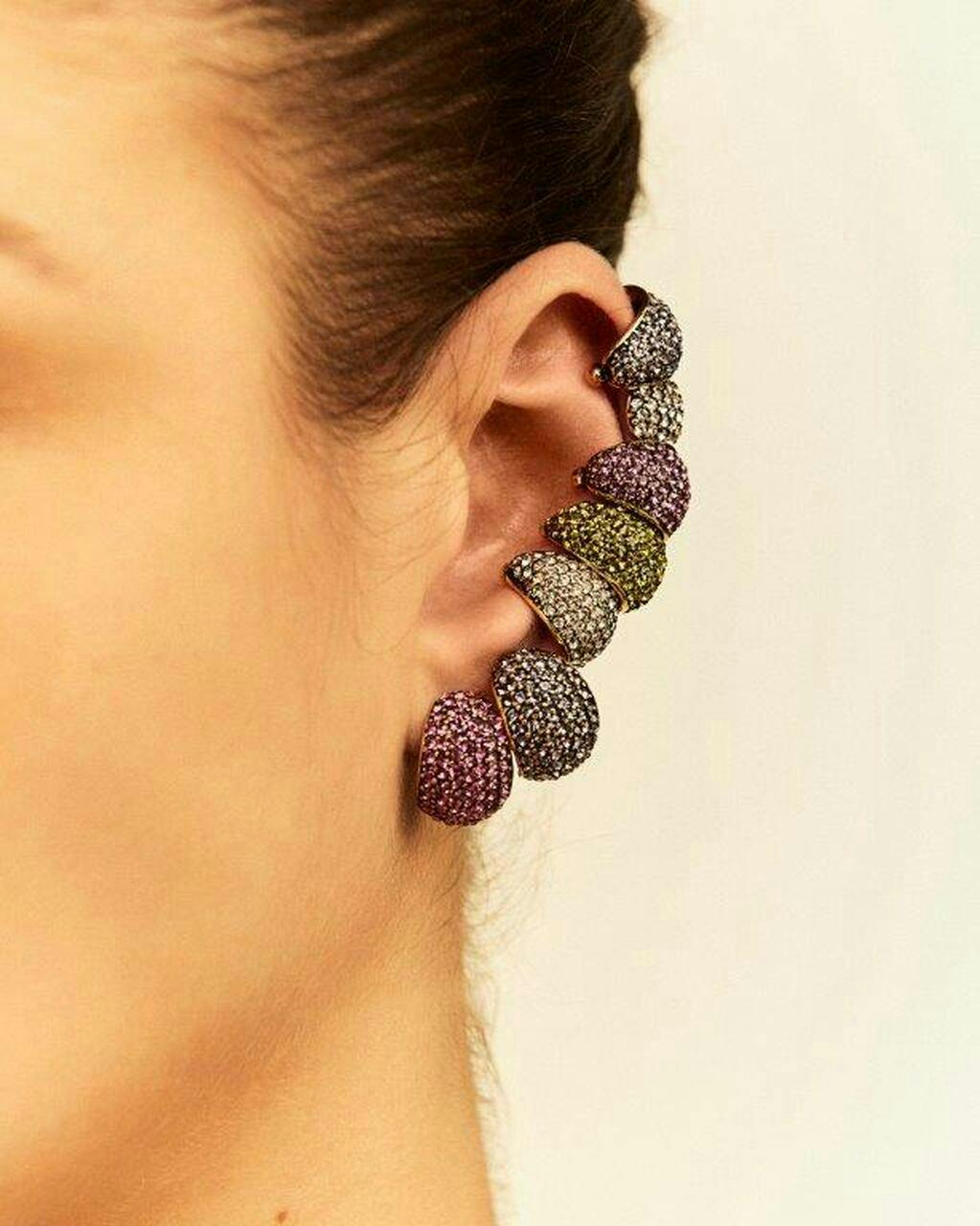 accessories earring jewelry adult female person woman