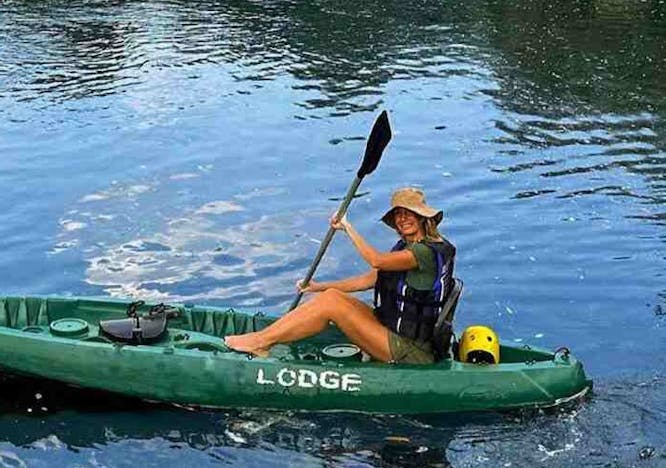 water boat transportation vehicle canoe kayak rowboat kayaking water sports lifejacket