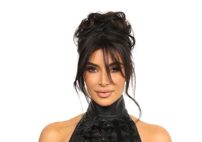 Kim Kardashian (Foto: Getty Images)