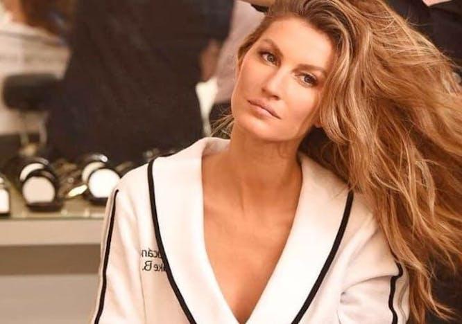 Gisele Bündchen