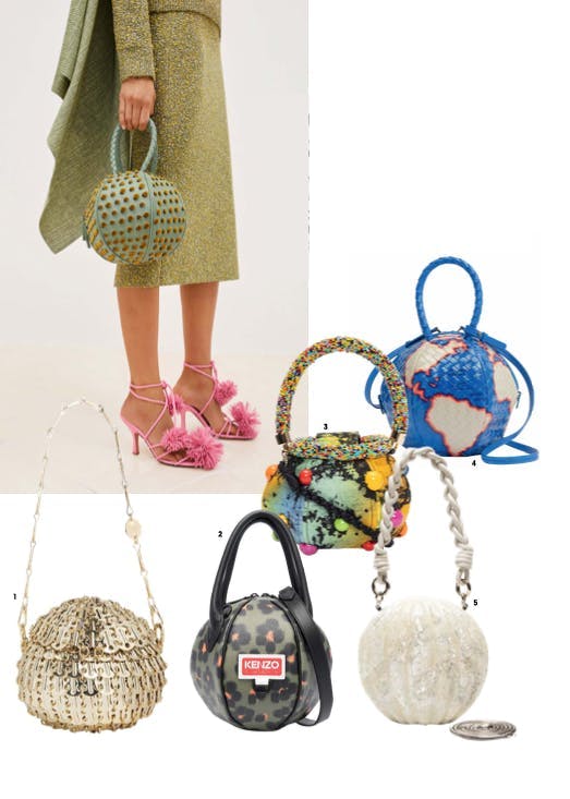 accessories bag handbag purse person