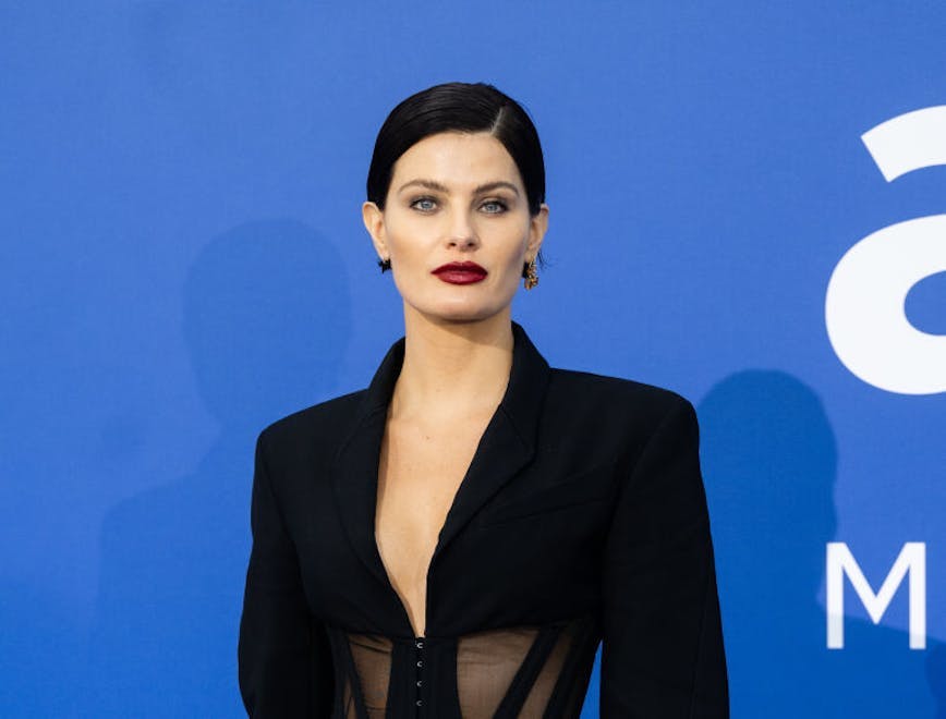 Isabele Fontana (Foto: Getty Images)