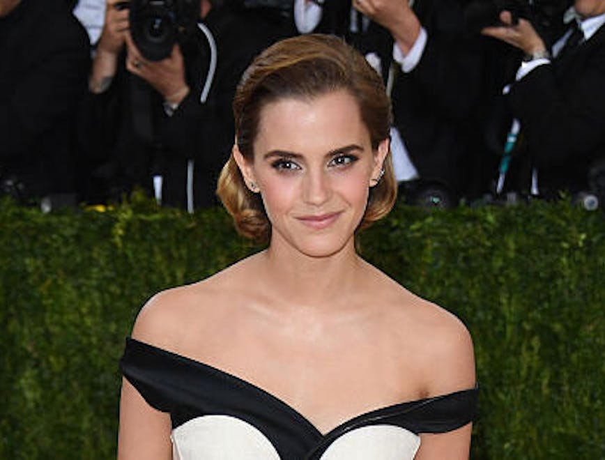 Emma Watson (Foto: Getty Images)