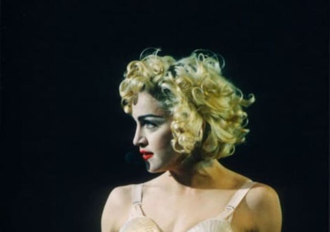 Madonna