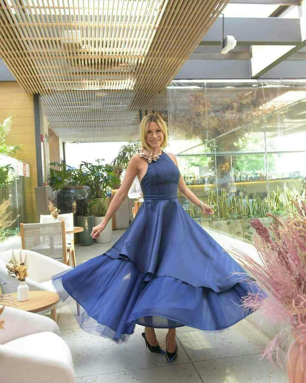 clothing dress evening dress formal wear fashion gown person costume wedding wedding gown
