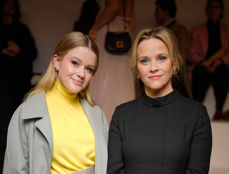 Ava Phillippe e Reese Witherspoon - Foto: Getty Images