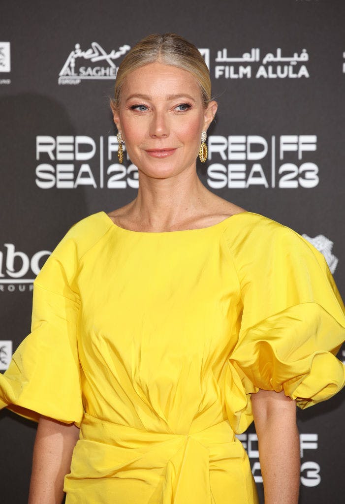 Gwyneth Paltrow (Foto: Getty Images)