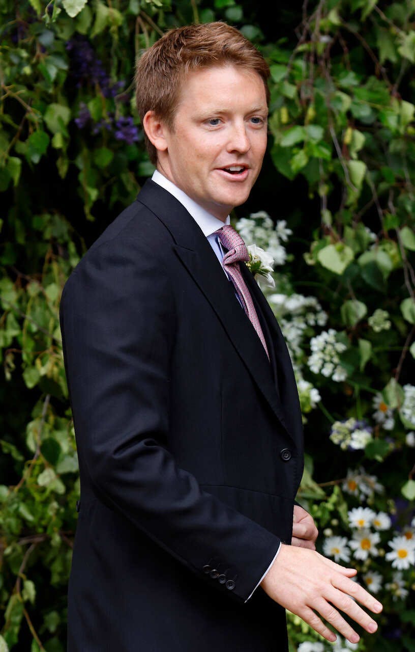 formal wear tie suit blazer coat person portrait necktie adult man