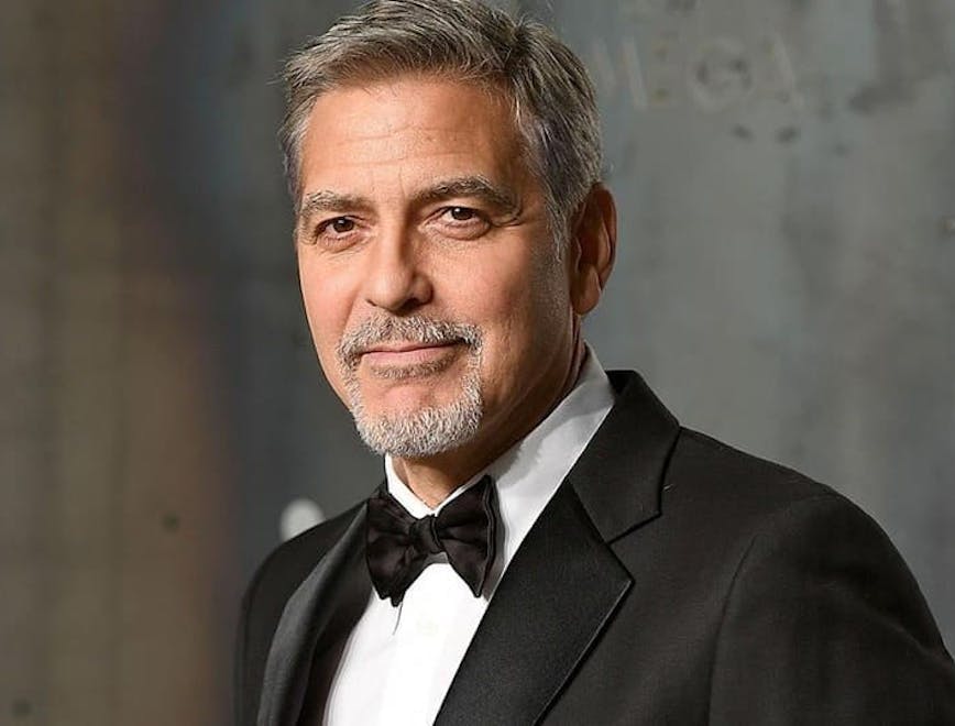 George Clooney