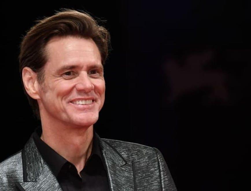 Jim Carrey