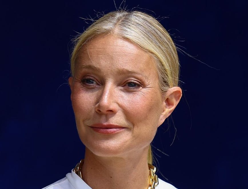 blonde person face head neck photography portrait adult female woman