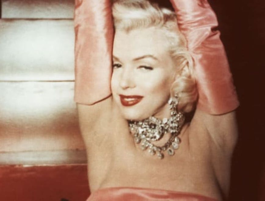 Marilyn Monroe