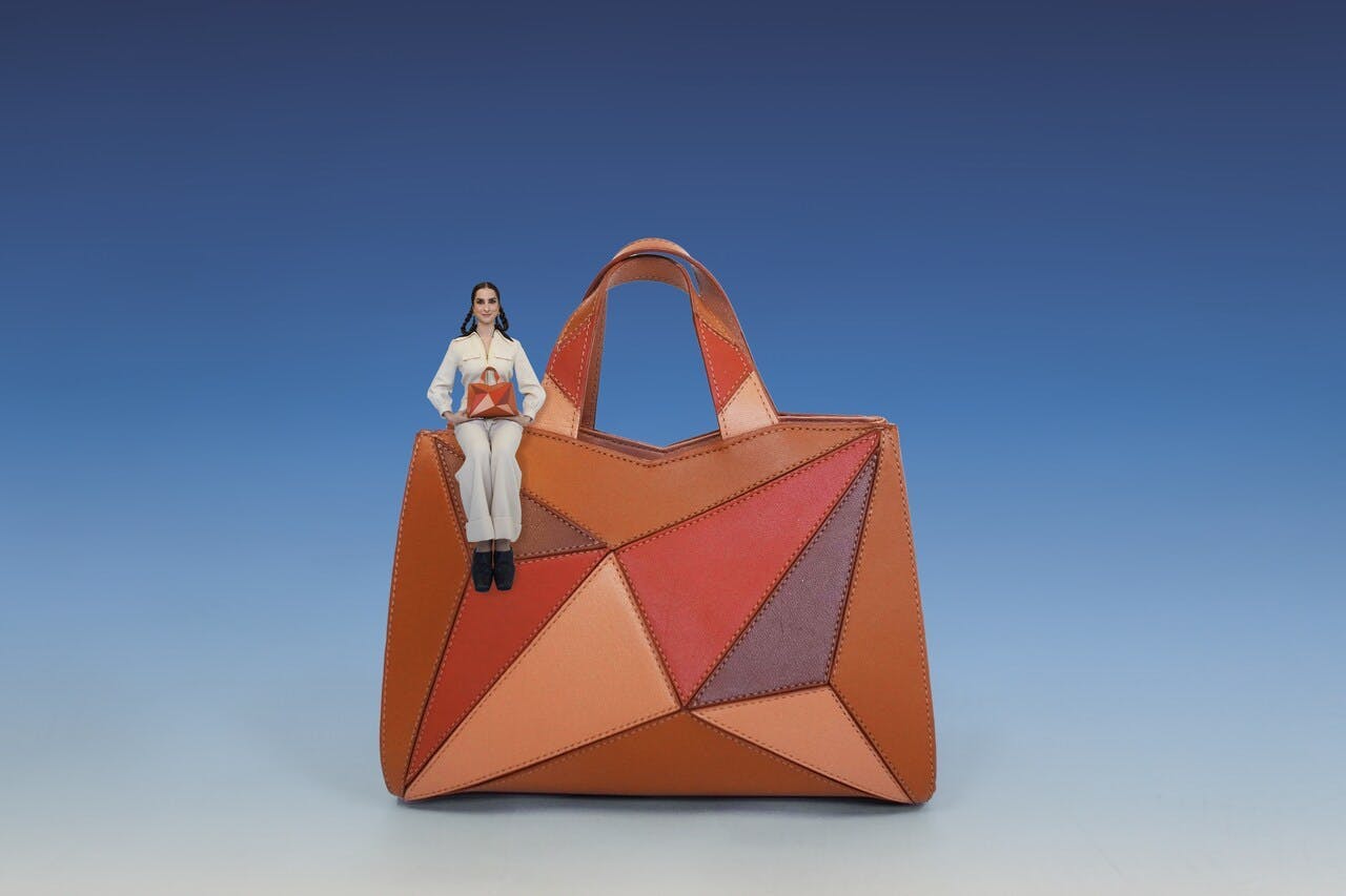 accessories bag handbag purse person art