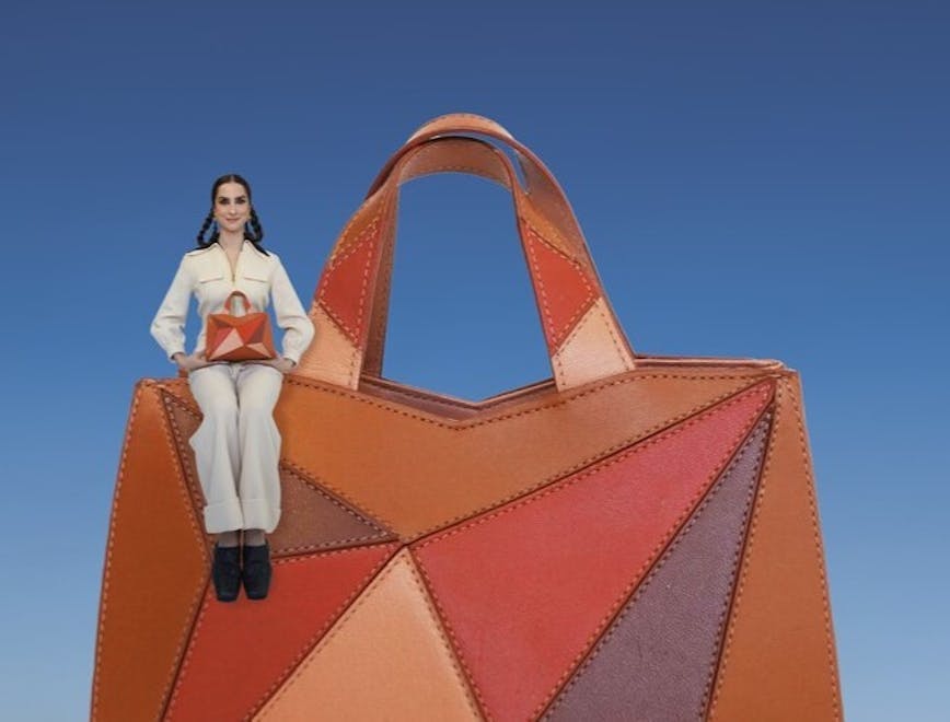 accessories bag handbag purse adult female person woman