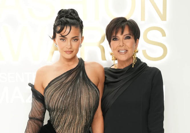 Kylie Jenner e Kris Jenner - Foto: Getty Images