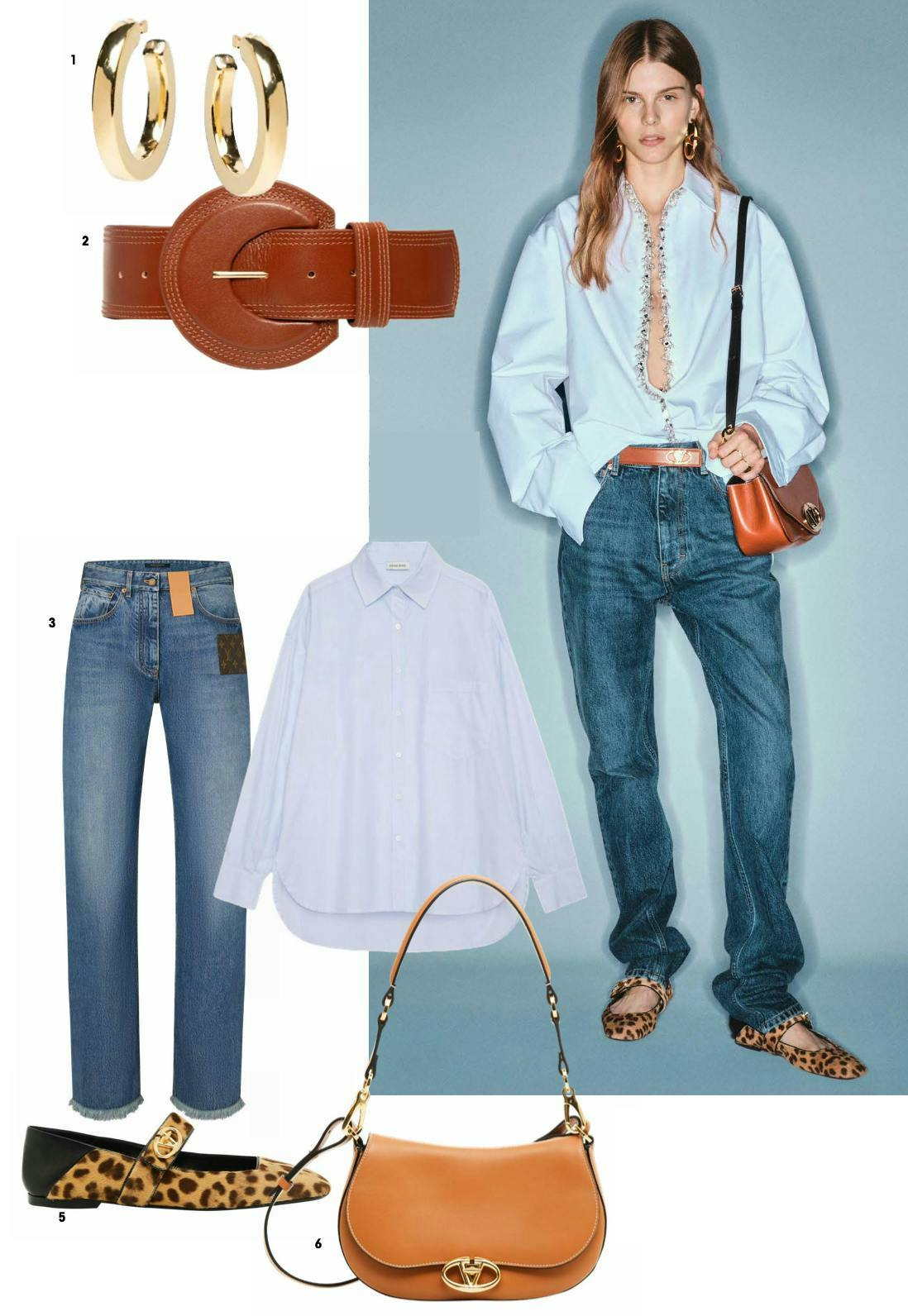 accessories bag handbag clothing pants purse long sleeve sleeve belt