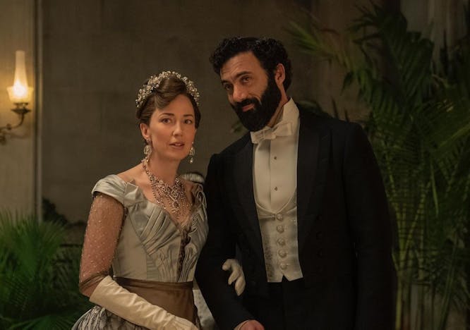 "The Gilded Age" (Foto: HBO)