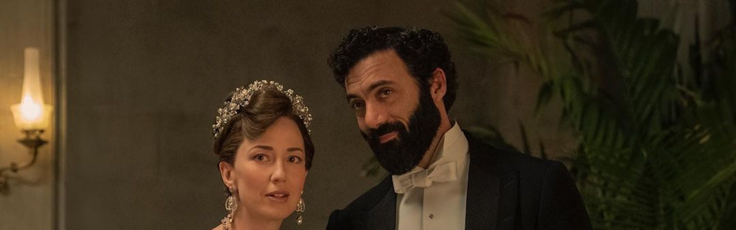 "The Gilded Age" (Foto: HBO)