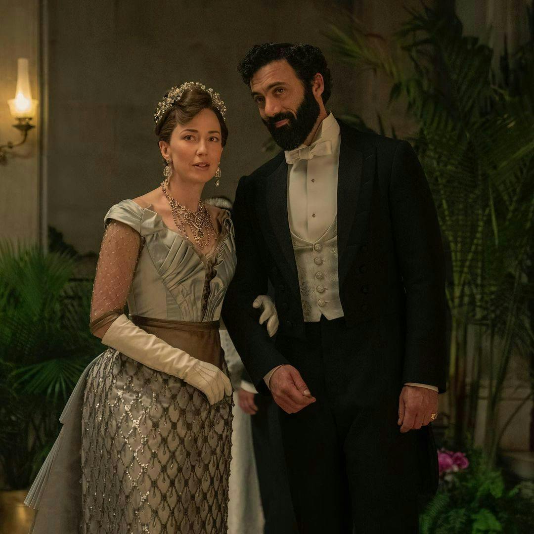 "The Gilded Age" (Foto: HBO)