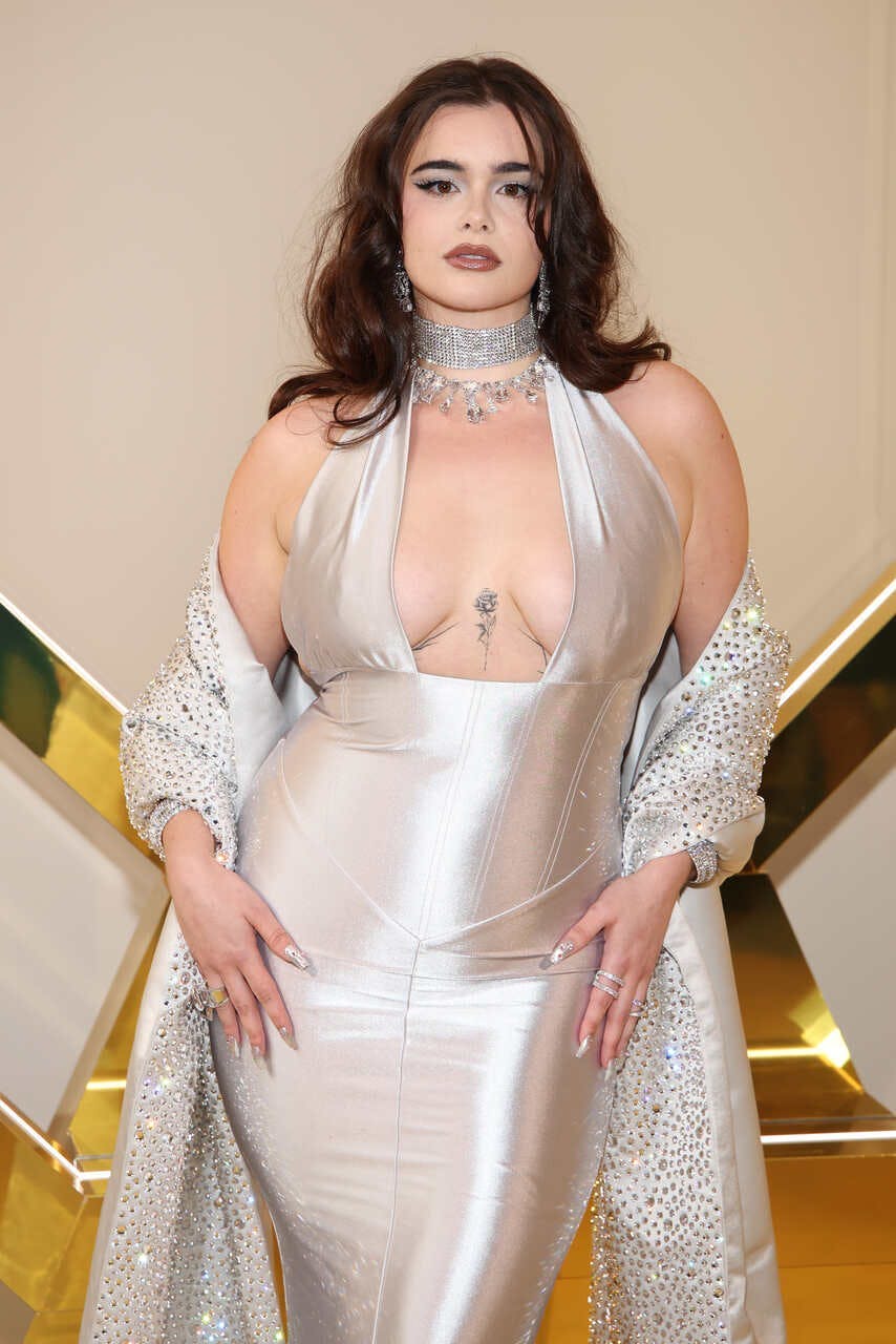 Barbie Ferreira - Foto: Getty Images