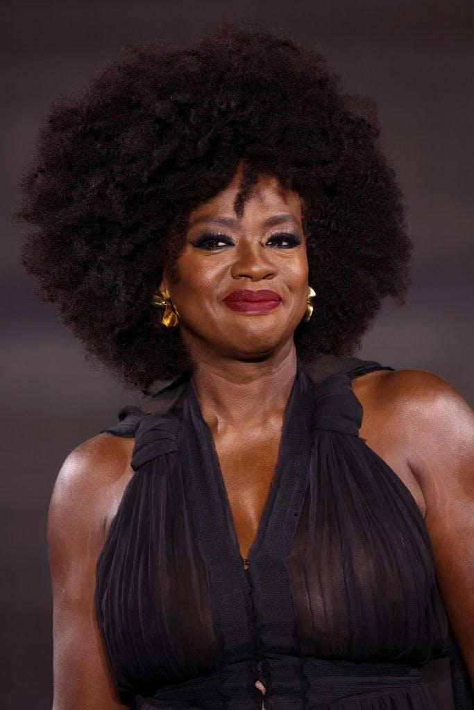 Viola Davis (Foto: Getty Images)