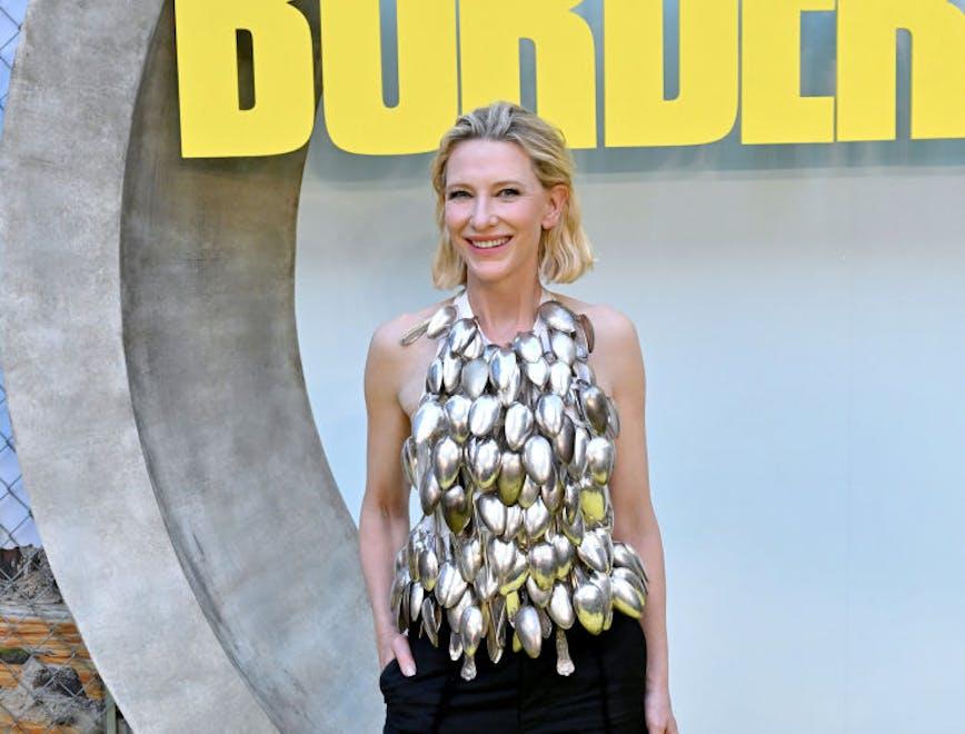 Cate Blanchett (Foto: Getty Images)